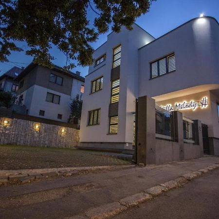 Apartments Melody Sarajevo Ngoại thất bức ảnh