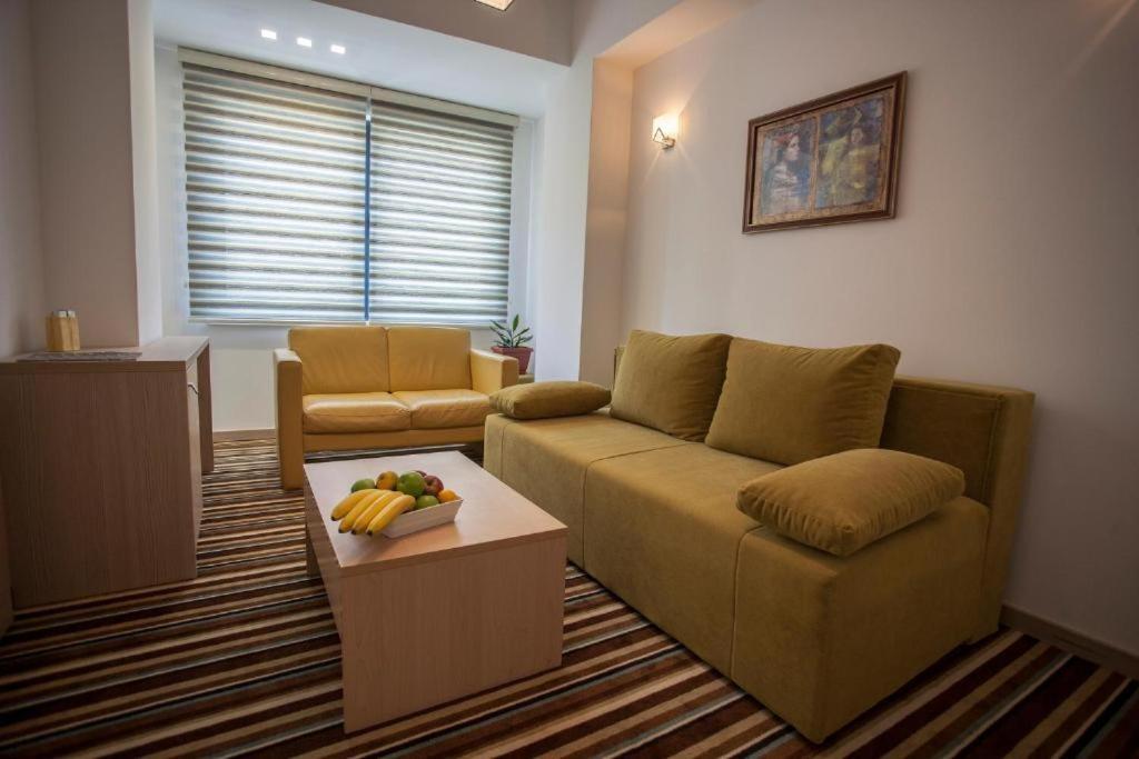 Apartments Melody Sarajevo Ngoại thất bức ảnh