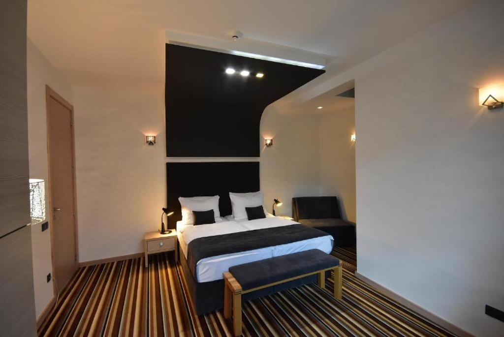 Apartments Melody Sarajevo Ngoại thất bức ảnh