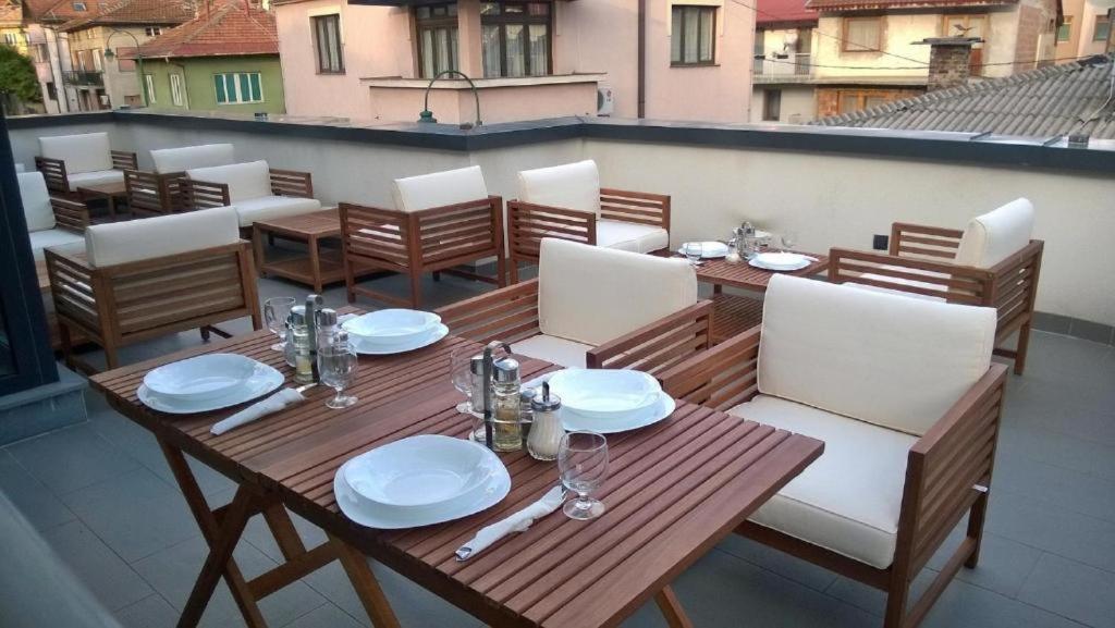 Apartments Melody Sarajevo Ngoại thất bức ảnh
