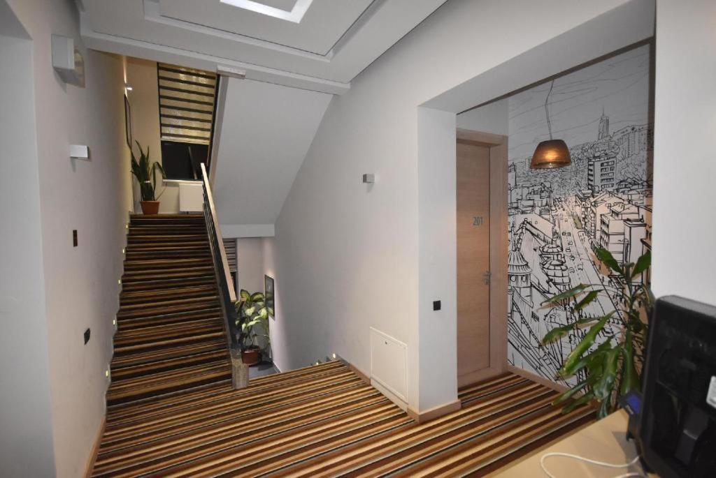 Apartments Melody Sarajevo Ngoại thất bức ảnh
