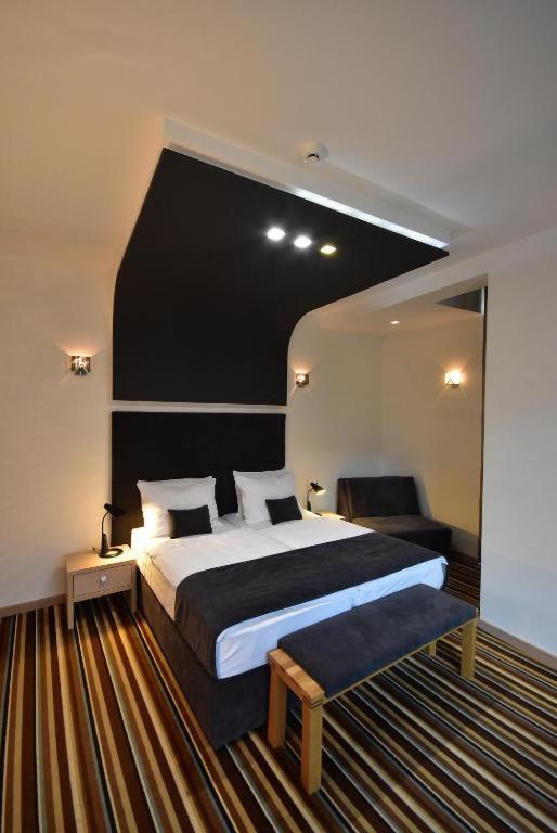 Apartments Melody Sarajevo Ngoại thất bức ảnh