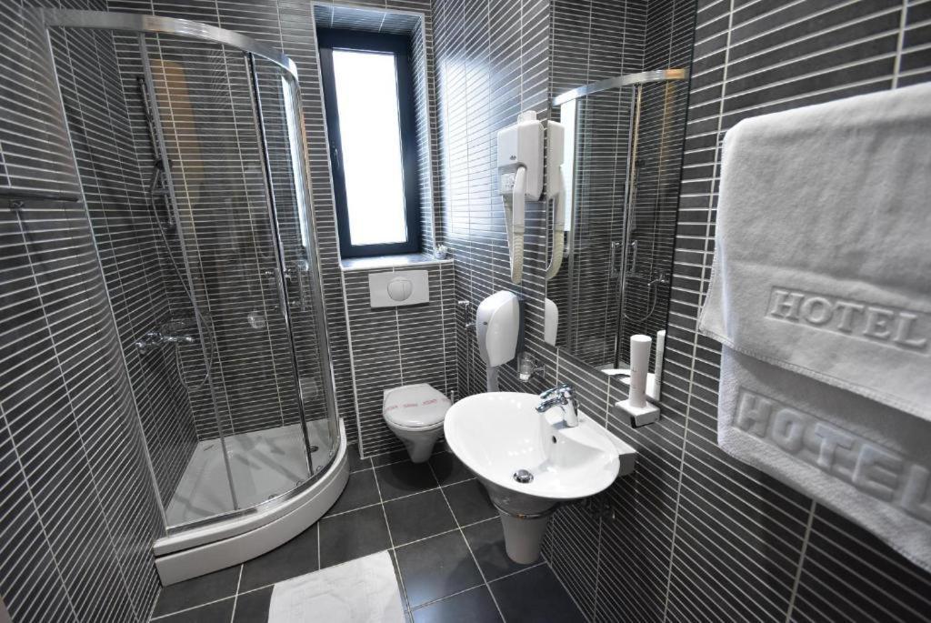 Apartments Melody Sarajevo Ngoại thất bức ảnh