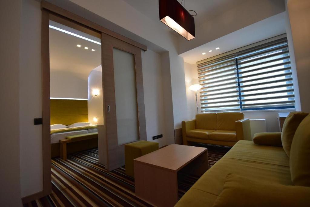 Apartments Melody Sarajevo Ngoại thất bức ảnh
