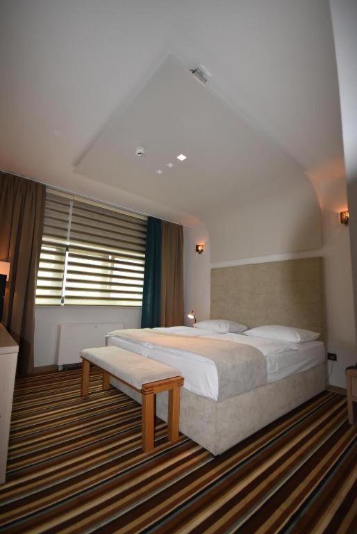 Apartments Melody Sarajevo Ngoại thất bức ảnh