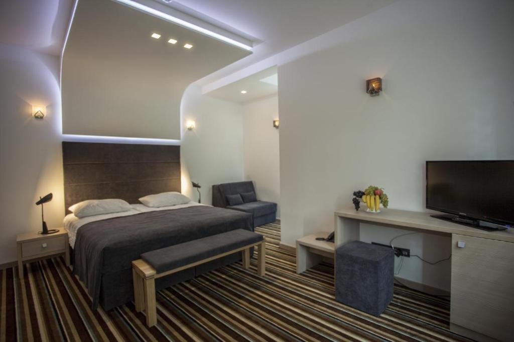 Apartments Melody Sarajevo Ngoại thất bức ảnh