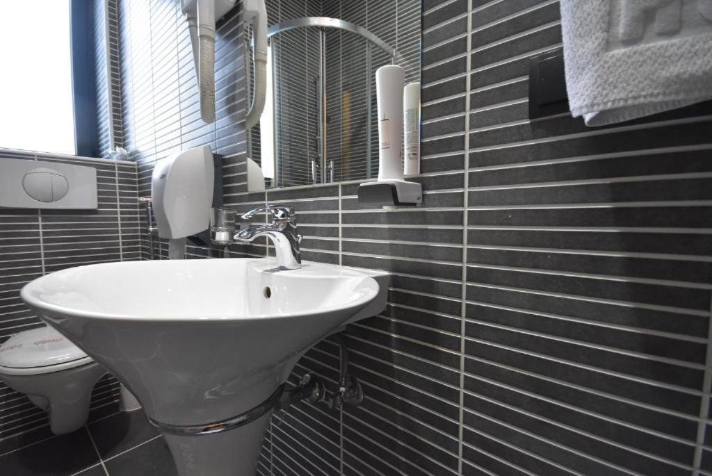 Apartments Melody Sarajevo Ngoại thất bức ảnh