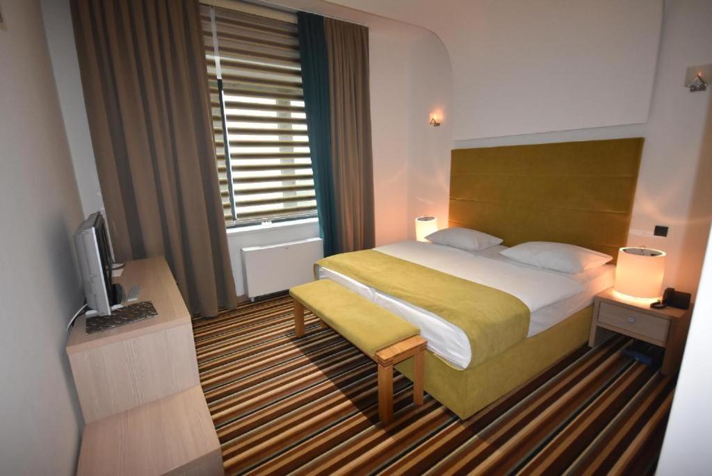 Apartments Melody Sarajevo Ngoại thất bức ảnh