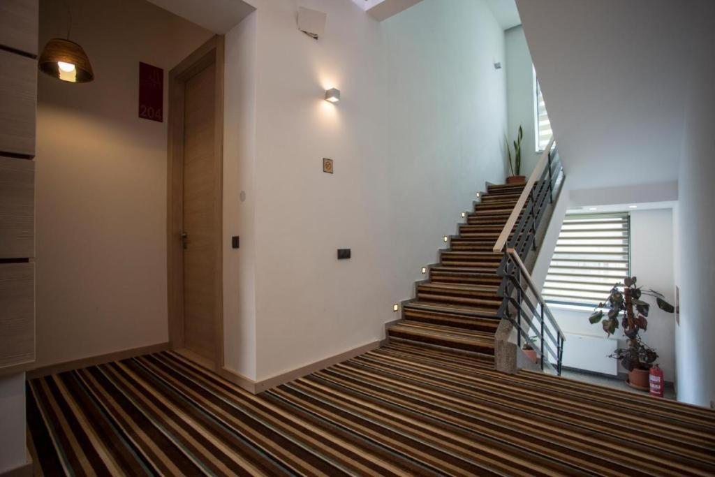 Apartments Melody Sarajevo Ngoại thất bức ảnh