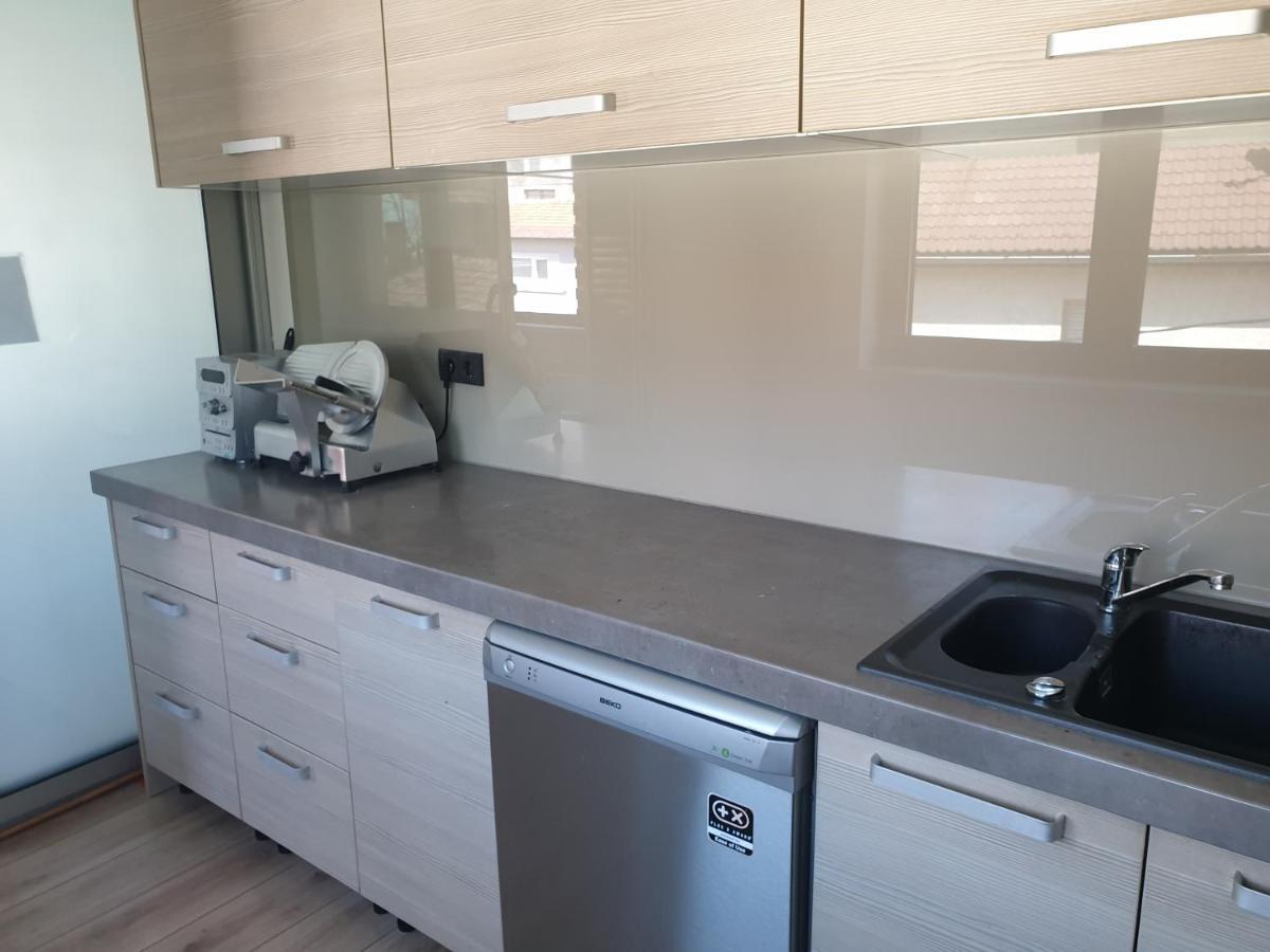 Apartments Melody Sarajevo Ngoại thất bức ảnh