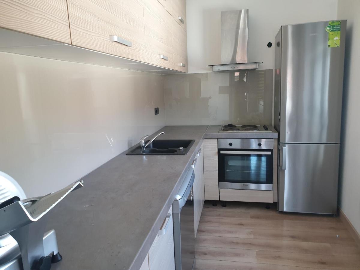 Apartments Melody Sarajevo Ngoại thất bức ảnh