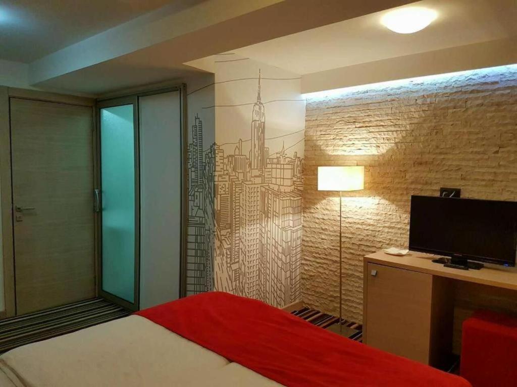 Apartments Melody Sarajevo Ngoại thất bức ảnh